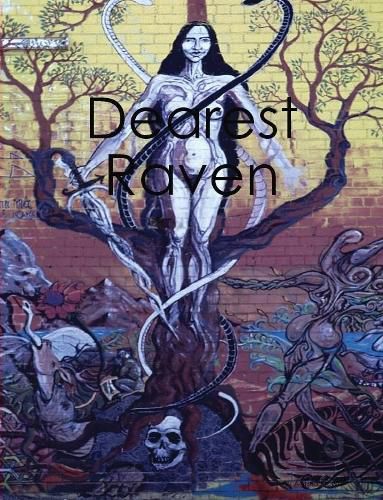 Cover image for Dearest Raven