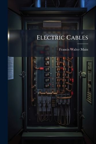 Cover image for Electric Cables