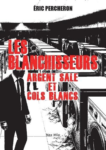 Cover image for Les blanchisseurs