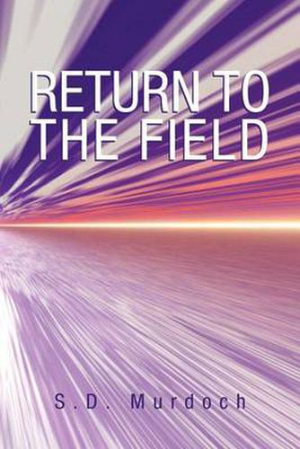 Cover image for Return to the Field