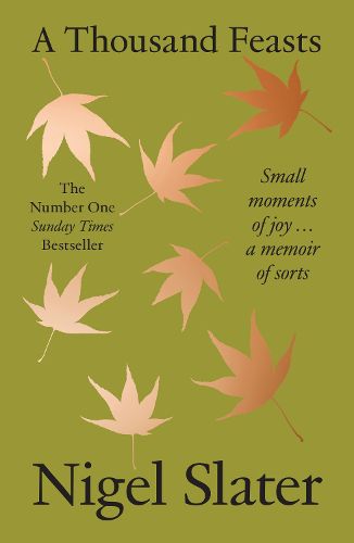 Cover image for A Thousand Feasts