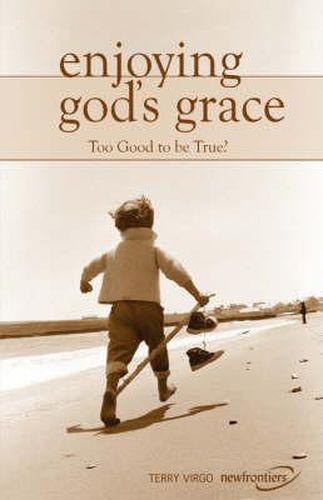 Cover image for Enjoying God's Grace