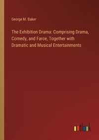 Cover image for The Exhibition Drama