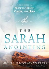 Cover image for Sarah Anointing, The