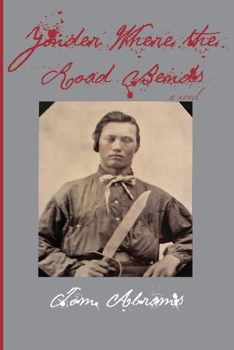 Cover image for Yonder Where the Road Bends