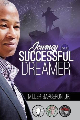 Cover image for Journey Of A Successful Dreamer