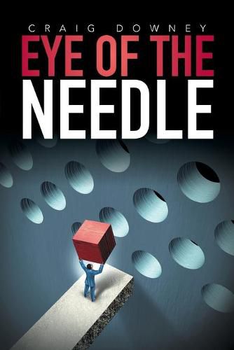 Cover image for Eye of the Needle