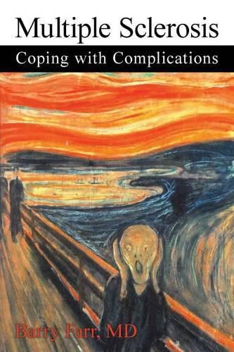 Cover image for Multiple Sclerosis: Coping with Complications