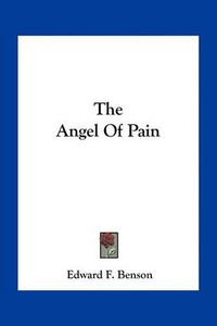 Cover image for The Angel of Pain