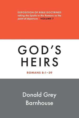 Cover image for Romans, vol 7