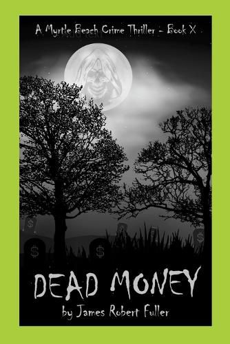 Cover image for Dead Money