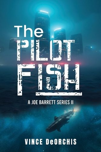 Cover image for A Joe Barrett Series