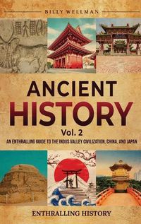 Cover image for Ancient History Vol. 2