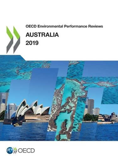 Cover image for Australia 2019