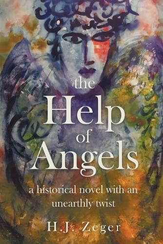 Cover image for The Help of Angels