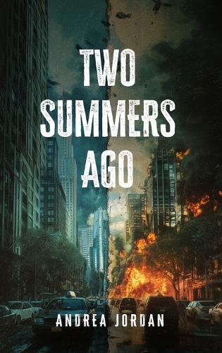 Cover image for Two Summers Ago