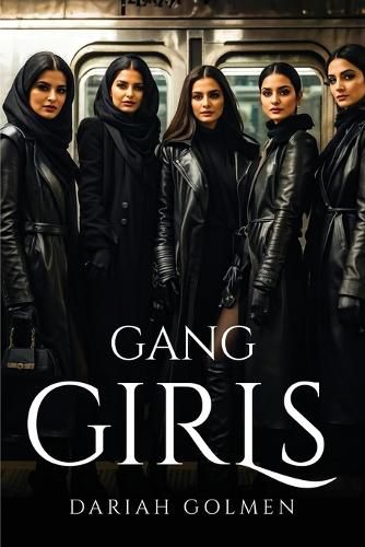 Cover image for Gang Girls