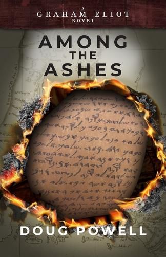Cover image for Among the Ashes
