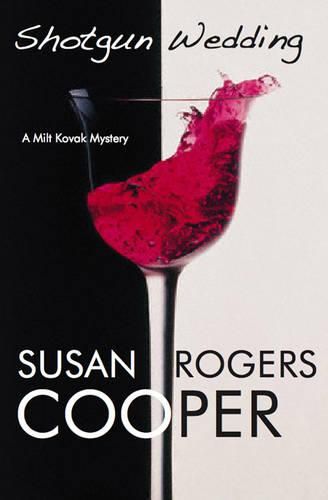 Cover image for Shotgun Wedding