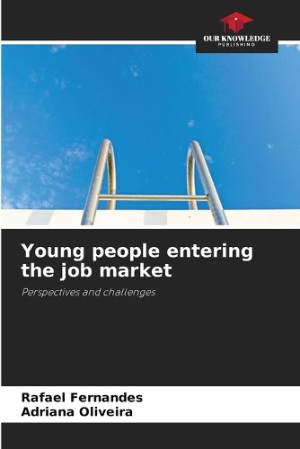 Cover image for Young people entering the job market