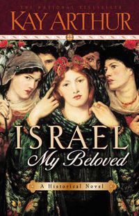 Cover image for Israel, My Beloved