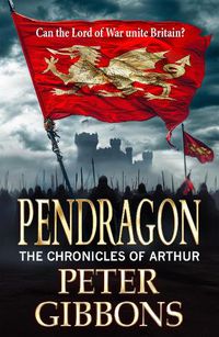 Cover image for Pendragon