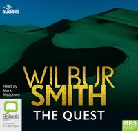 Cover image for The Quest