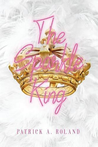 Cover image for The Sparkle King