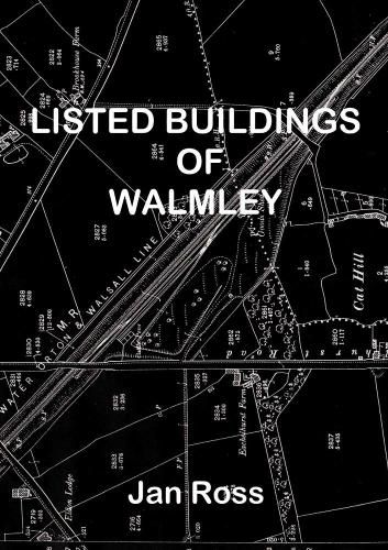 Cover image for Listed Buildings of Walmley