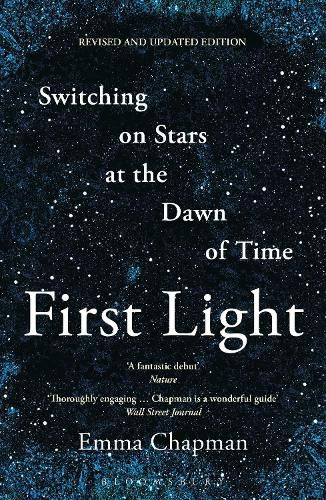 Cover image for First Light