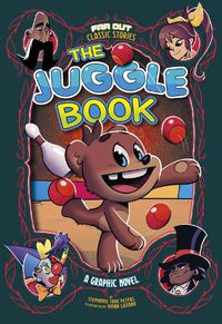 Cover image for The Juggle Book