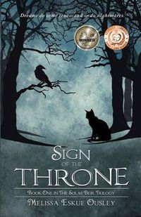 Cover image for Sign of the Throne: Book One in the Solas Beir Trilogy