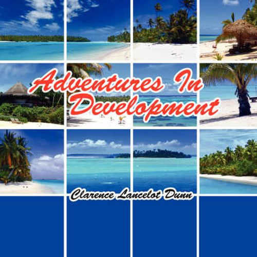 Cover image for Adventures in Development