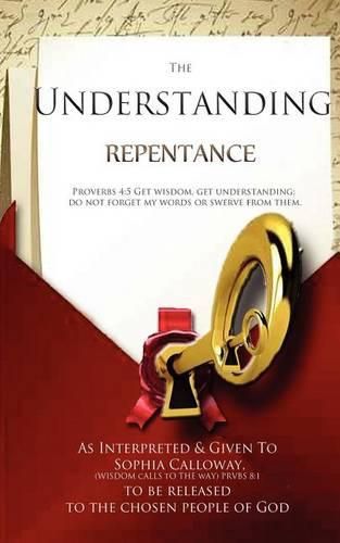 Cover image for The Understanding: Repentence