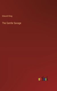Cover image for The Gentle Savage