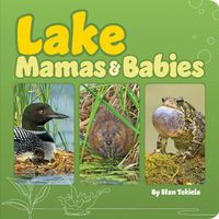 Cover image for Lake Mamas and Babies