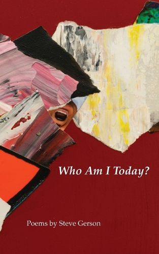 Cover image for Who Am I Today
