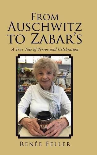 Cover image for From Auschwitz to Zabar's