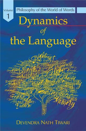Cover image for Dynamics of the Language