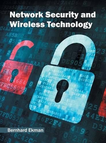 Cover image for Network Security and Wireless Technology