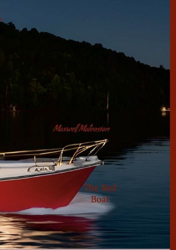 Cover image for The Red Boat