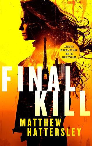 Cover image for Final Kill