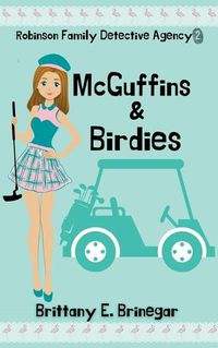 Cover image for McGuffins & Birdies