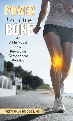 Cover image for Power to the Bone