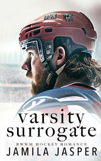 Cover image for Varsity Surrogate