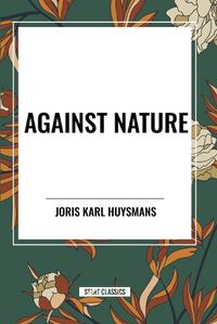 Cover image for Against Nature