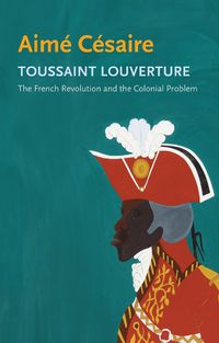 Cover image for Toussaint Louverture