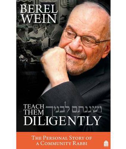 Cover image for Teach Them Diligently