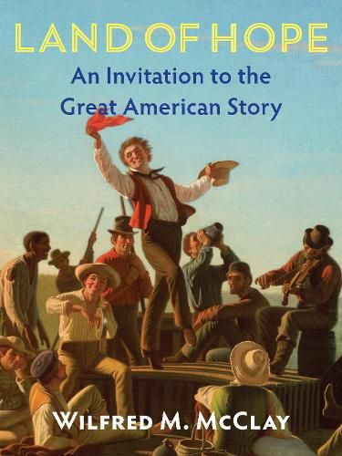 Cover image for Land of Hope Second Edition