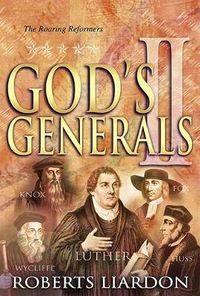 Cover image for God's Generals